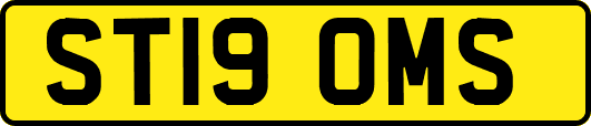 ST19OMS