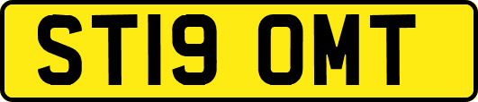 ST19OMT