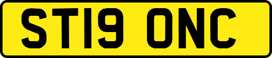 ST19ONC