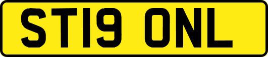 ST19ONL