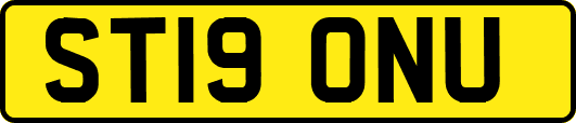 ST19ONU