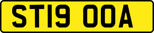 ST19OOA