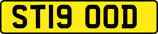 ST19OOD