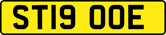 ST19OOE
