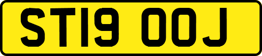 ST19OOJ