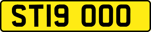 ST19OOO