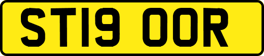 ST19OOR