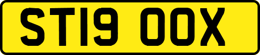 ST19OOX