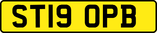 ST19OPB