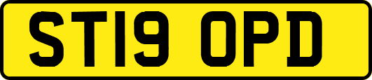 ST19OPD