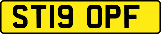 ST19OPF