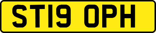 ST19OPH