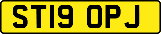 ST19OPJ