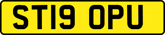 ST19OPU
