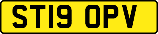 ST19OPV