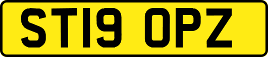 ST19OPZ