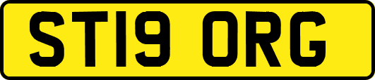ST19ORG