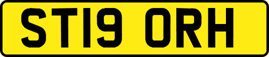 ST19ORH