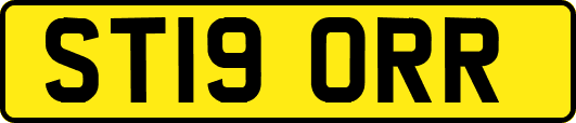 ST19ORR