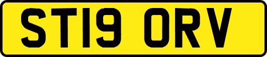 ST19ORV