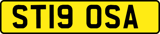 ST19OSA