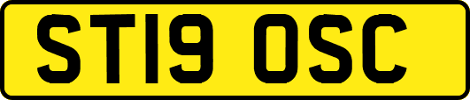ST19OSC
