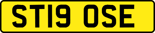 ST19OSE