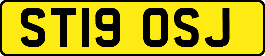 ST19OSJ
