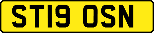 ST19OSN