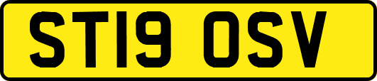 ST19OSV