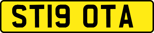 ST19OTA