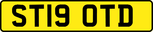 ST19OTD