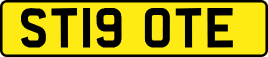 ST19OTE