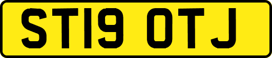 ST19OTJ