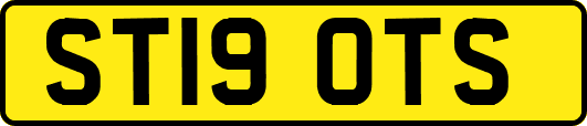ST19OTS