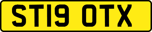 ST19OTX