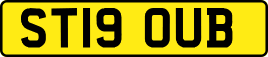 ST19OUB
