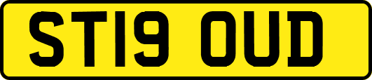 ST19OUD