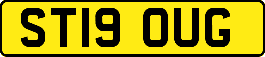 ST19OUG