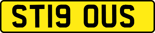 ST19OUS