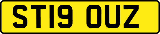 ST19OUZ