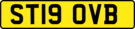ST19OVB