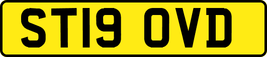 ST19OVD