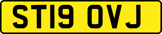 ST19OVJ