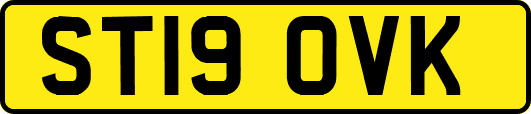 ST19OVK