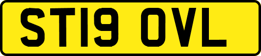ST19OVL