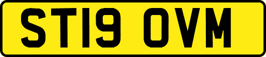 ST19OVM
