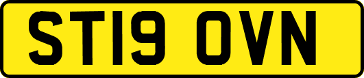 ST19OVN