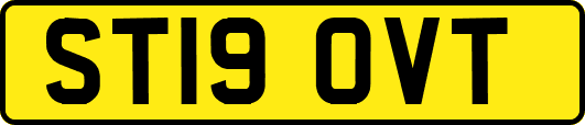 ST19OVT