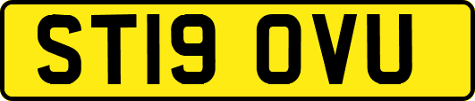 ST19OVU